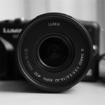 Panasonic Lumix S1RII: Nova câmera full-frame de 44 megapixels